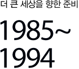 1985~1994